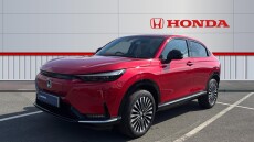 Honda E Ny1 150kW Elegance 69kWh 5dr Auto Electric Hatchback